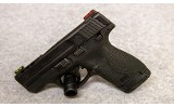 Smith & Wesson ~ M&P 9 Shield PC M2.0 Ported ~ 9 mm - 2 of 2 Smith & Wesson ~ M&P 9 Shield PC M2.0 Ported ~ 9 mm - 2 of 2