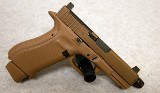 Glock
19X
9 mm