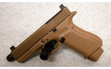 Glock ~ 19X ~ 9 mm - 2 of 2 Glock ~ 19X ~ 9 mm - 2 of 2