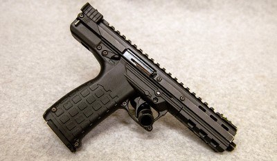 Kel-Tec ~ CP33 ~ .22 LR