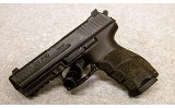 Heckler & Koch ~ P30 ~ 9 mm - 2 of 2