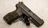 Heckler & Koch ~ P30 ~ 9 mm
