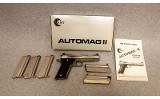AMT ~ Automag II ~ .22 WMR - 3 of 3