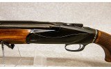 Benelli ~ 828 U BEST ~ 12 Ga - 7 of 10