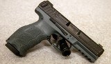 Heckler & Koch ~ VP9 ~ 9 mm