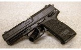 Heckler & Koch ~ USP 40 ~ .40 S&W - 2 of 2