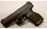 Heckler & Koch ~ VP9A1 K ~ 9 mm - 2 of 2