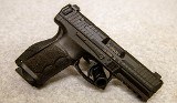 Heckler & Koch ~ VP9A1 K ~ 9 mm