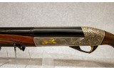 Benelli ~ Raffaello Limited Edition Deluxe Legacy ~ 12 Ga - 7 of 10