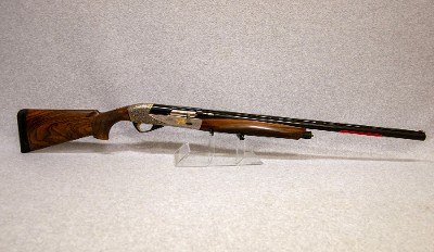 Benelli
Raffaello Limited Edition Deluxe Legacy
12 Ga