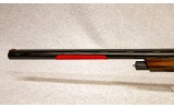 Benelli ~ Raffaello Limited Edition Deluxe Legacy ~ 12 Ga - 6 of 10