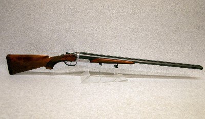 Beretta
409 PB SXS
16 Ga