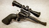 Ruger ~ New Model Super Blackhawk ~ .44 Mag