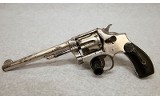 Smith & Wesson ~ Hand Ejector Second Model ~ .32 Win - 2 of 2