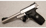 Smith & Wesson ~ SW22 Victory ~ .22 LR - 2 of 2