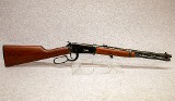 Winchester ~ 94AE Trapper ~ .357 Mag