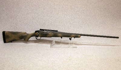 Bergara ~ B-14 Wilderness ~ 28 Nosler