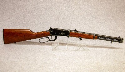 Winchester ~ 94AE Trapper ~ .357 Mag