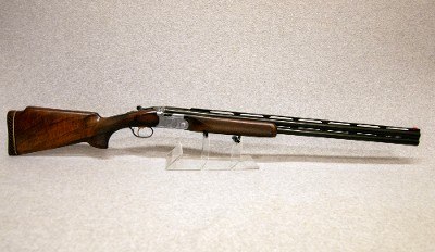 Beretta
S682X Trap
12 Ga