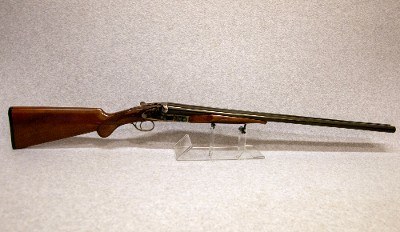 CZ ~ Ringneck ~ 12 Ga