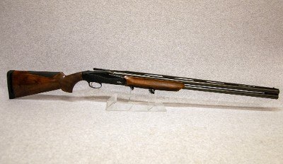 Benelli ~ 828 U ~ 12 Ga