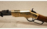 Henry ~ Original Deluxe Engraved Limited 2nd Edition ~ .44-40 WCF - 7 of 10