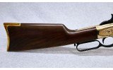 Henry ~ Original Deluxe Engraved Limited 2nd Edition ~ .44-40 WCF - 2 of 10