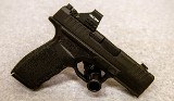 Springfield ~ Hellcat Pro Comp OSP ~ 9 mm - 1 of 2