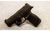 SIG Sauer ~ P365X ~ 9 mm - 2 of 2