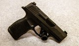 SIG Sauer ~ P365X ~ 9 mm - 1 of 2