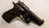 Beretta ~ 85BB ~ .380 ACP