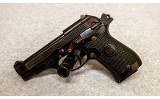 Beretta ~ 85BB ~ .380 ACP - 2 of 2