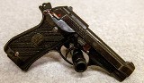 Beretta ~ 85BB ~ .380 ACP