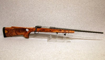 Savage
110
.338 Win Mag