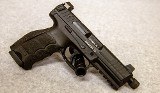 Heckler & Koch ~ VP 9 Tactical ~ 9 mm