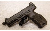 Heckler & Koch ~ VP 9 Tactical ~ 9 mm - 2 of 2