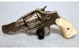 Smith & Wesson ~ 38/44 Heavy Duty ~ .38 S&W Spl - 2 of 2