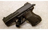Heckler & Koch ~ P30SK ~ 9 mm - 2 of 2