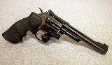 Smith & Wesson ~ 19-3 ~ .357 Mag