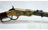 Henry ~ Original Deluxe Engraved Limited 2nd Edition ~ .44-40 WCF - 3 of 10