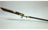 Henry ~ Original Deluxe Engraved Limited 2nd Edition ~ .44-40 WCF - 10 of 10