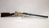 Henry ~ Original Deluxe Engraved Limited 2nd Edition ~ .44-40 WCF