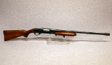 Remington ~ 870 Wingmaster ~ 12 Gauge