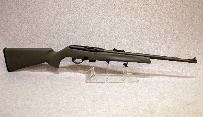 Remington ~ 597 ~ .22 LR