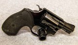 Smith & Wesson ~ Revolver ~ .38 S&W Spl