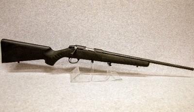 Sako ~ P04R Quad ~ .22 LR