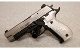 SIG Sauer ~ P226 Elite Platinum ~ .40 S&W - 2 of 2