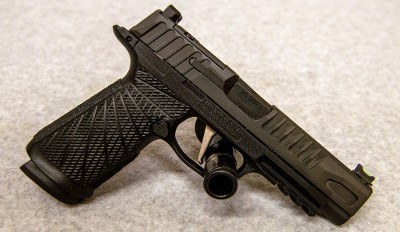 SIG Sauer ~ P365 Fuse ~ 9 mm