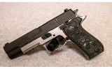 SIG Sauer ~ P220 Match Elite ~ 10 mm - 2 of 2