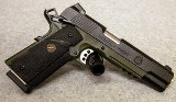 Springfield Armory ~ M1911-A1 Operator ~ .45 Auto